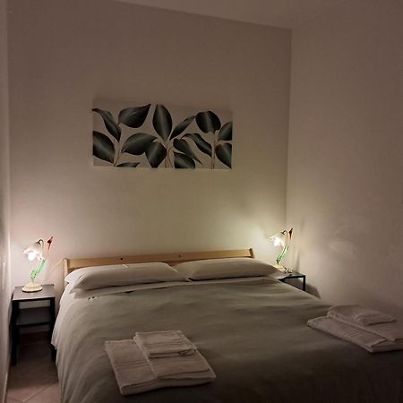 Miriam Casa Vacanze 弗里米尼迪夸尔图 外观 照片