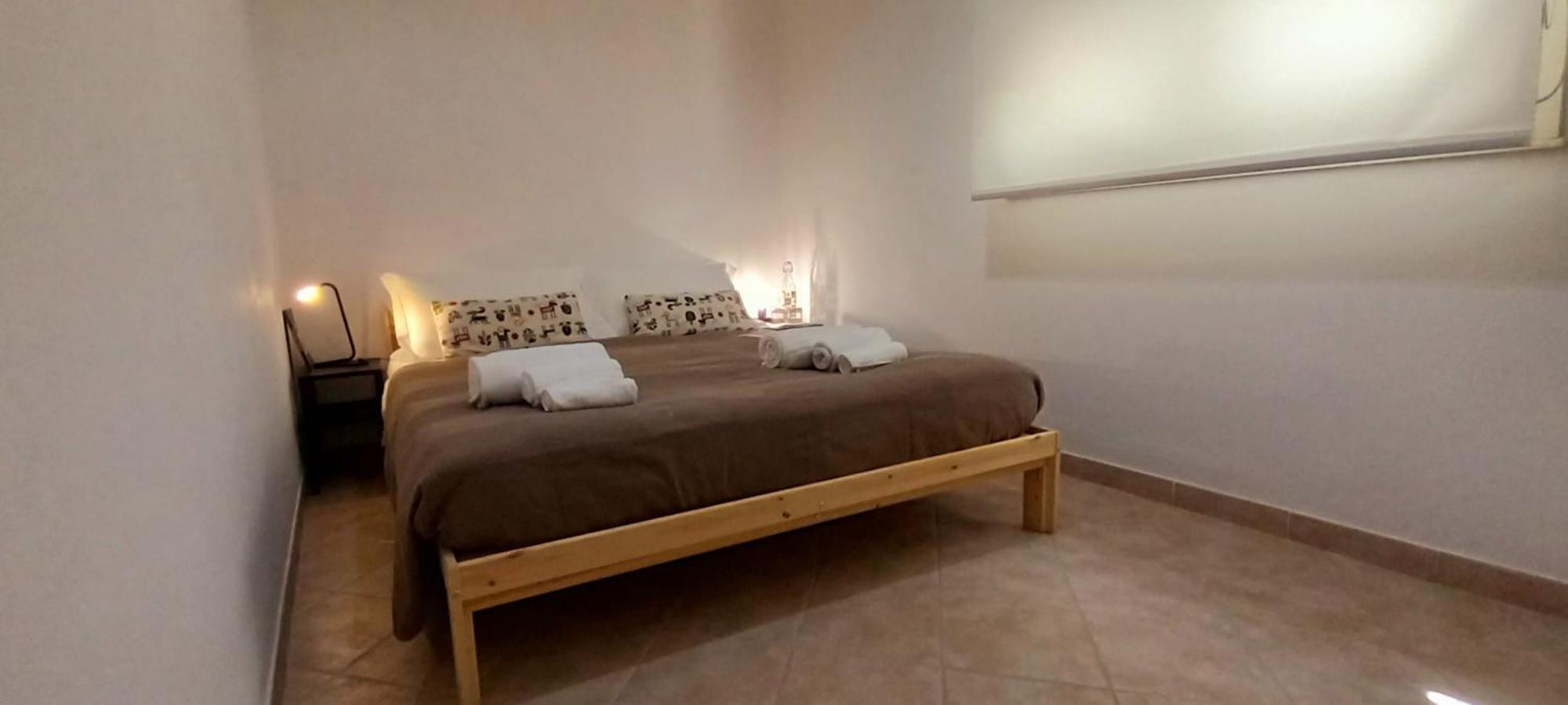Miriam Casa Vacanze 弗里米尼迪夸尔图 外观 照片