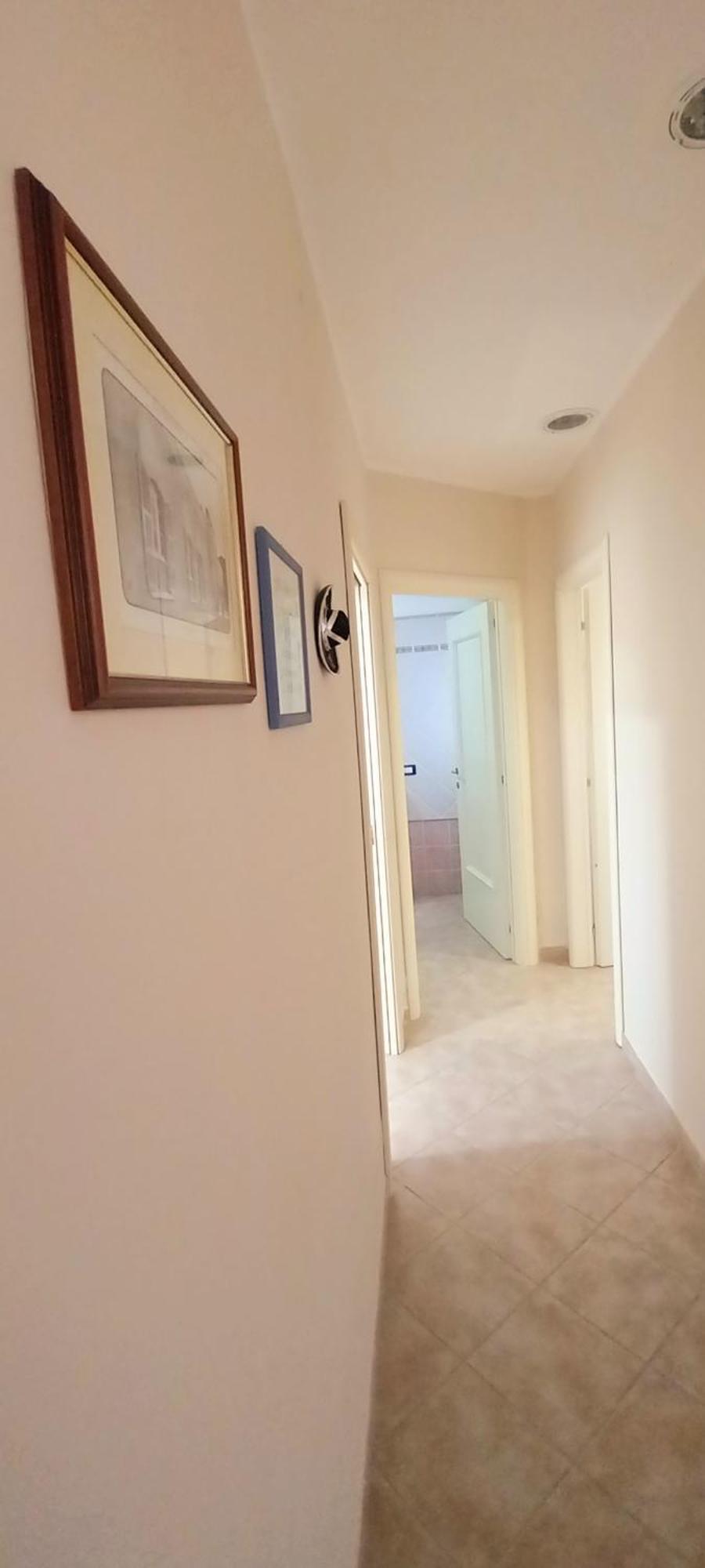 Miriam Casa Vacanze 弗里米尼迪夸尔图 外观 照片