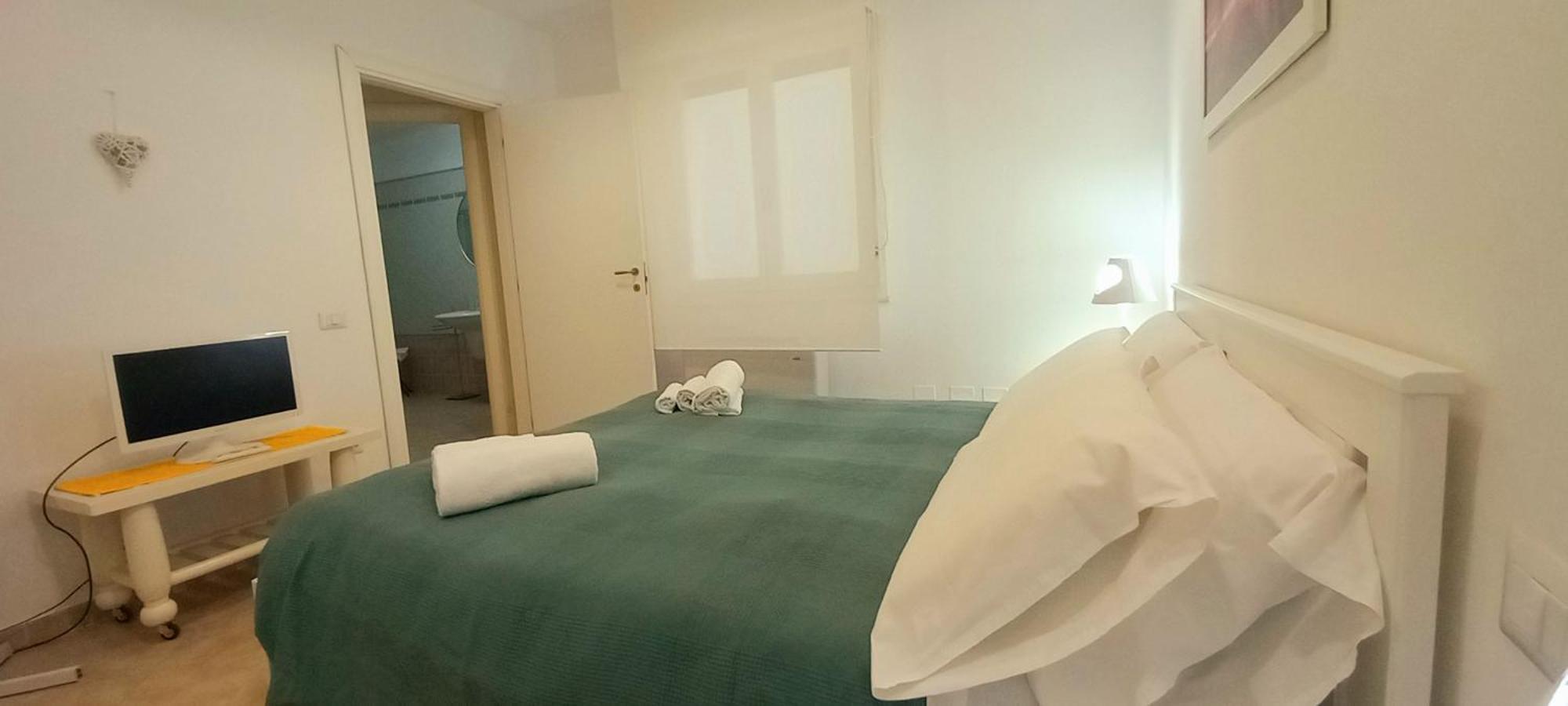 Miriam Casa Vacanze 弗里米尼迪夸尔图 外观 照片