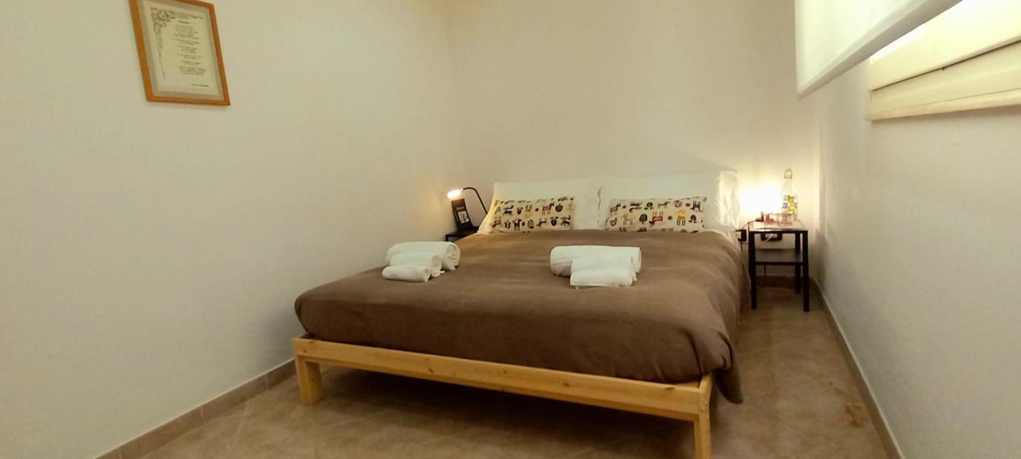 Miriam Casa Vacanze 弗里米尼迪夸尔图 外观 照片