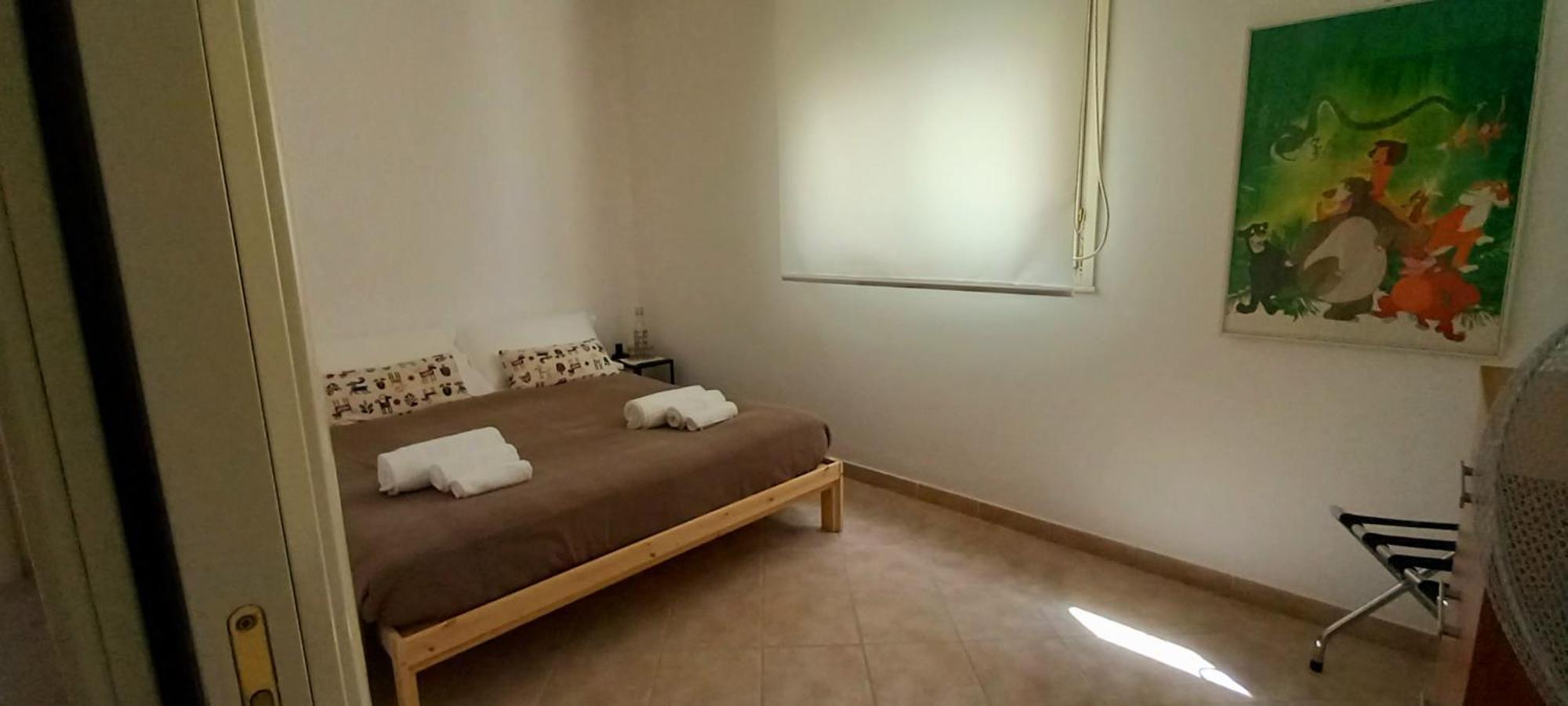 Miriam Casa Vacanze 弗里米尼迪夸尔图 外观 照片