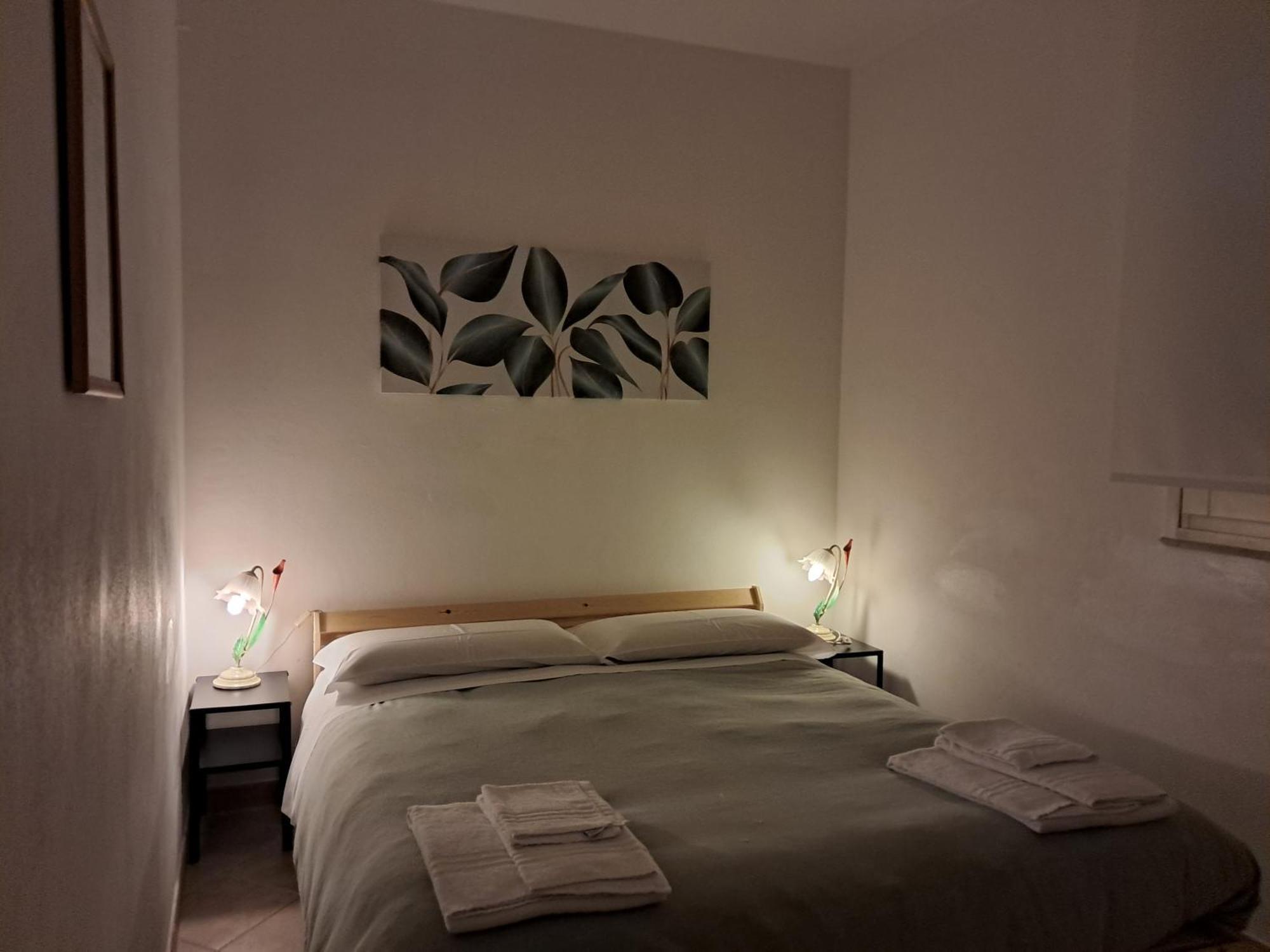 Miriam Casa Vacanze 弗里米尼迪夸尔图 外观 照片